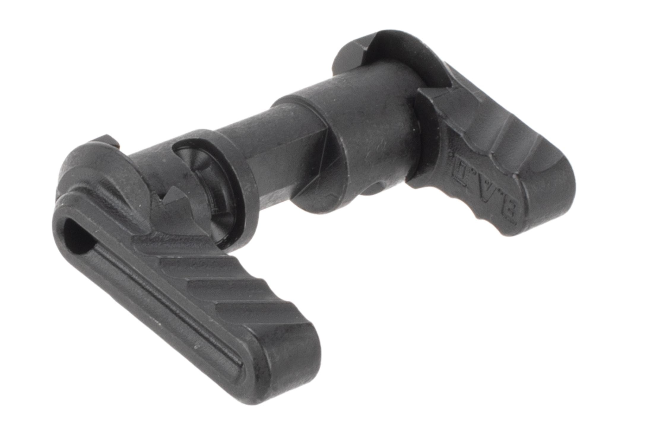 Battle Arms Development BAD ASS Pro Ambidextrous Safety Selector - Standard & Short Steel Levers